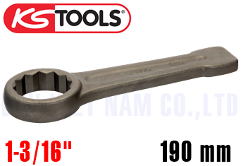 Tròng đóng KS Tools 517.2955