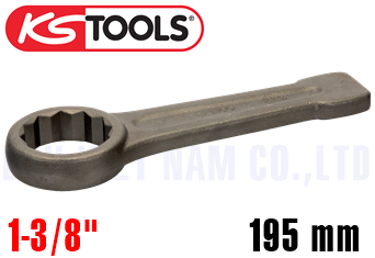Tròng đóng KS Tools 517.2957