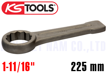 Tròng đóng KS Tools 517.2963