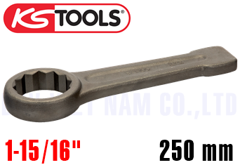 Tròng đóng KS Tools 517.2965