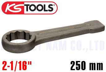 Tròng đóng KS Tools 517.2967