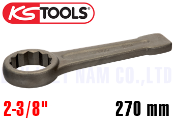Tròng đóng KS Tools 517.2973