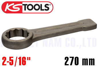 Tròng đóng KS Tools 517.2974