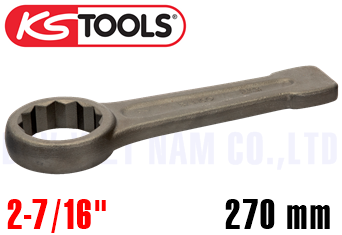 Tròng đóng KS Tools 517.2976