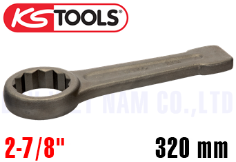 Tròng đóng KS Tools 517.2977