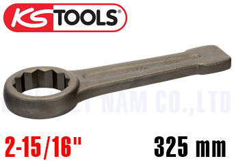 Tròng đóng KS Tools 517.2980