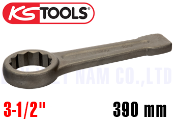 Tròng đóng KS Tools 517.2982