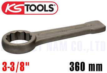 Tròng đóng KS Tools 517.2986