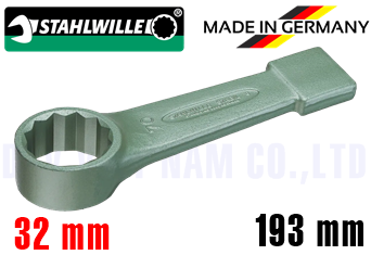 Tròng đóng Stahlwille 42010032