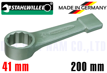 Tròng đóng Stahlwille 42010041
