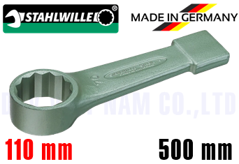 Tròng đóng Stahlwille 42010110