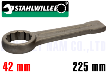 Tròng đóng Stahlwille 42050042