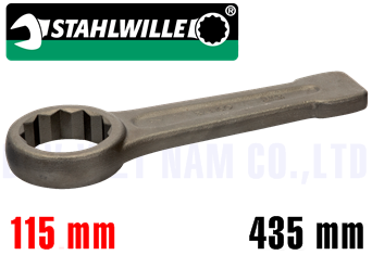 Tròng đóng Stahlwille 42050115