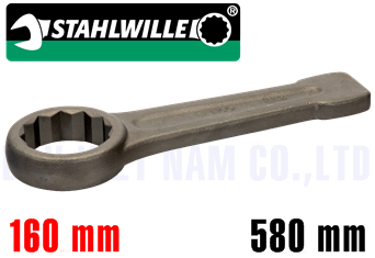 Tròng đóng Stahlwille 42050160