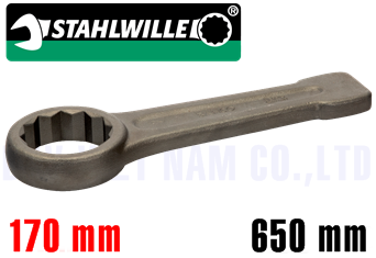 Tròng đóng Stahlwille 42050170