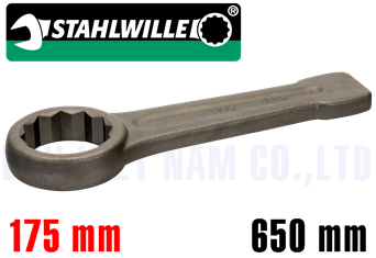 Tròng đóng Stahlwille 42050175