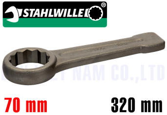 Tròng đóng Stahlwille 4205070