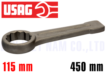 Tròng đóng USAG U02540049