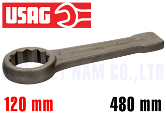 Tròng đóng USAG U02540050