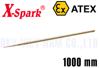 Tuýp nối dài chống cháy nổ 238C-1002