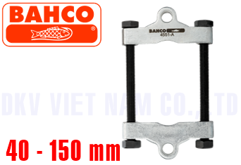 Vam cảo đĩa Bahco 4551-D