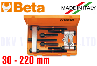Vam cảo đĩa Beta 1535/C5