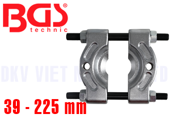 Vam cảo đĩa BGS 8768
