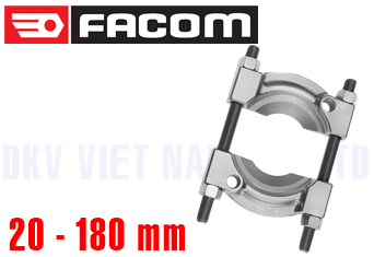 Vam cảo đĩa Facom U.53T4