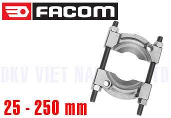 Vam cảo đĩa Facom U.53T5