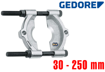 Vam cảo đĩa Gedore 1.40/5