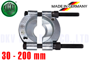 Vam cảo đĩa Kukko Y-315-4