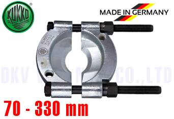 Vam cảo đĩa Kukko Y-515-6