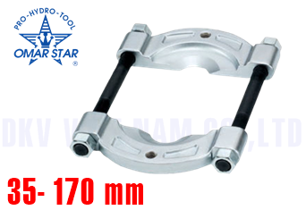 Vam cảo đĩa Omarstar CK-22