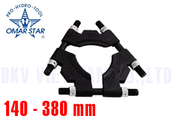Vam cảo đĩa Omarstar K3-380