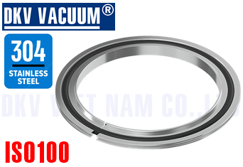 Vòng đệm chân không ISO100