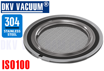 Vòng đệm chân không ISO100