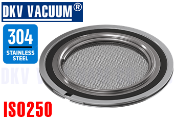 Vòng đệm chân không ISO250