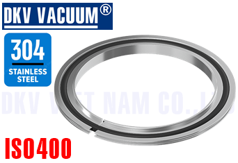 Vòng đệm chân không ISO400