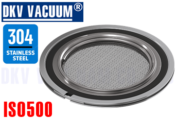 Vòng đệm chân không ISO500