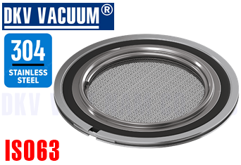 Vòng đệm chân không ISO63