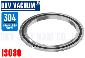 Vòng đệm chân không ISO80