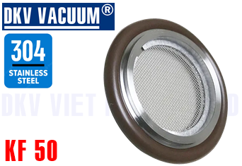 Vòng đệm chân không KF 50