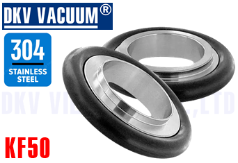 Vòng đệm chân không KF50