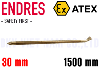 Xà beng chống cháy nổ 1600003S