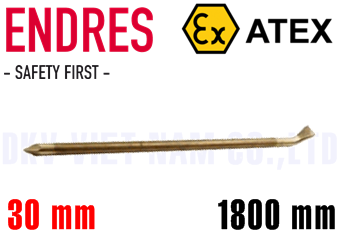 Xà beng chống cháy nổ 1600004S