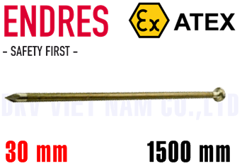 Xà beng chống cháy nổ 1600018S