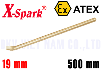Xà beng chống cháy nổ 237-1004