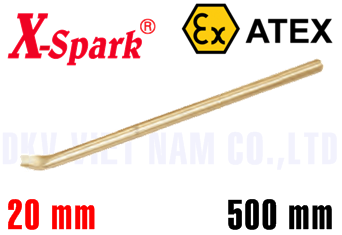 Xà beng chống cháy nổ 237-1006