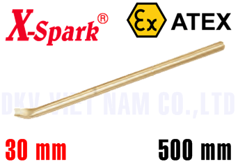 Xà beng chống cháy nổ 237-1010