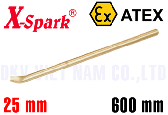 Xà beng chống cháy nổ 237-1012